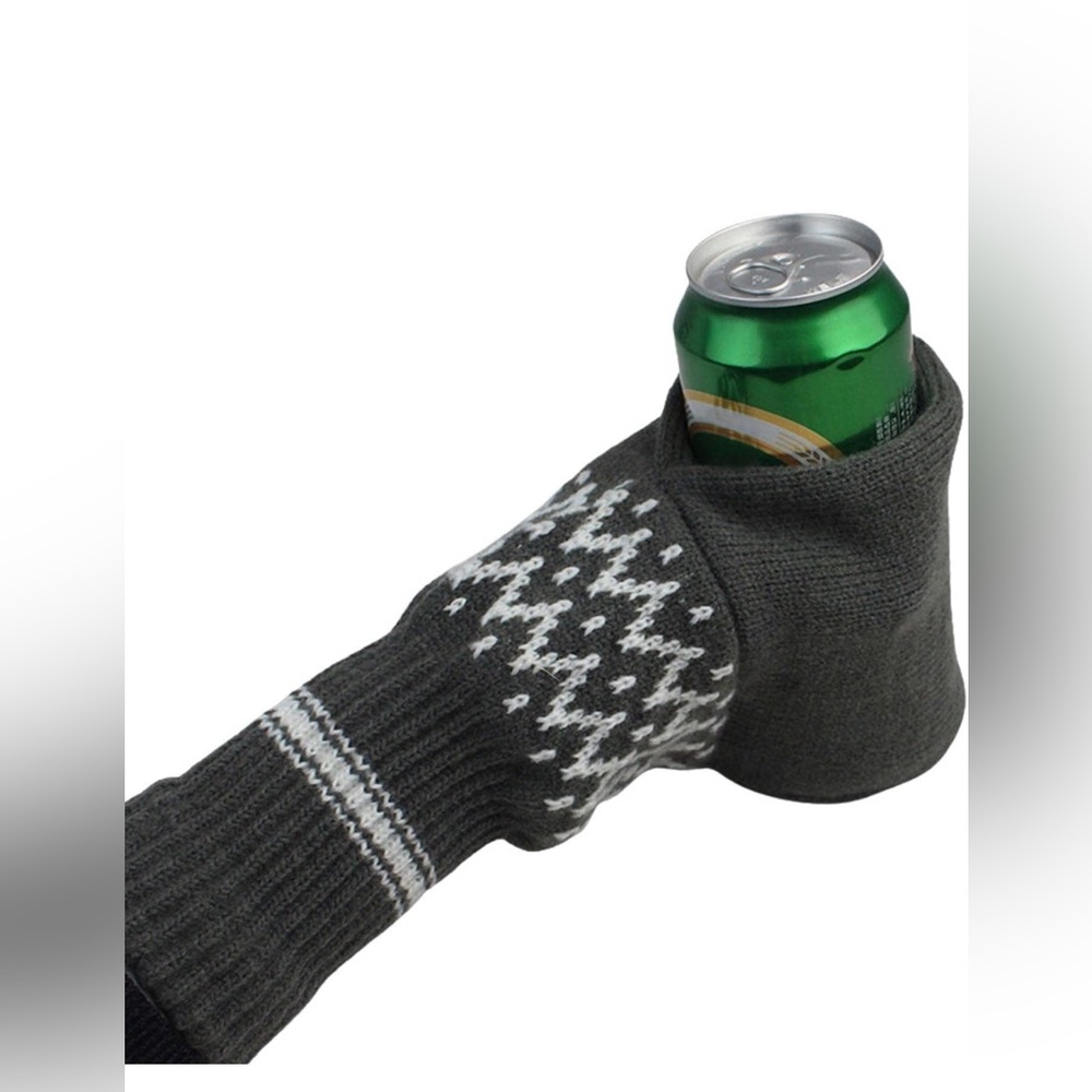 Beer Mitten